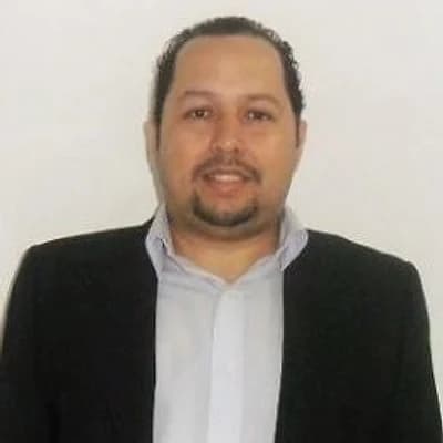 Ricardo Marques