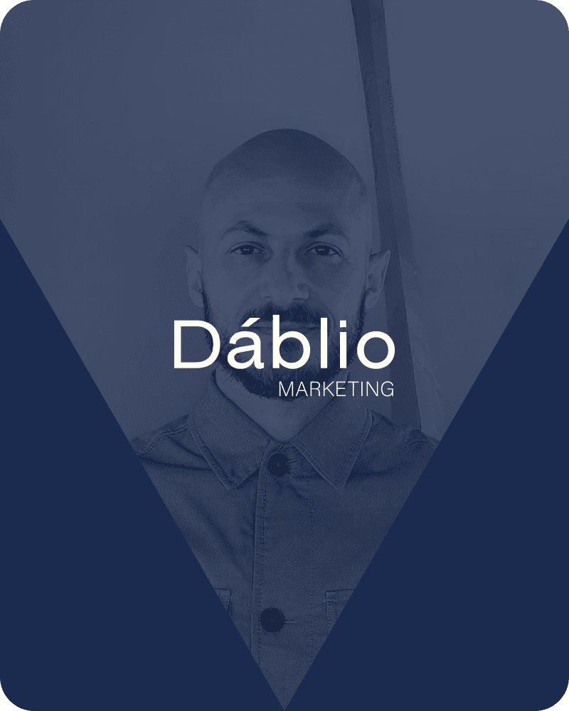 Dablio Marketing