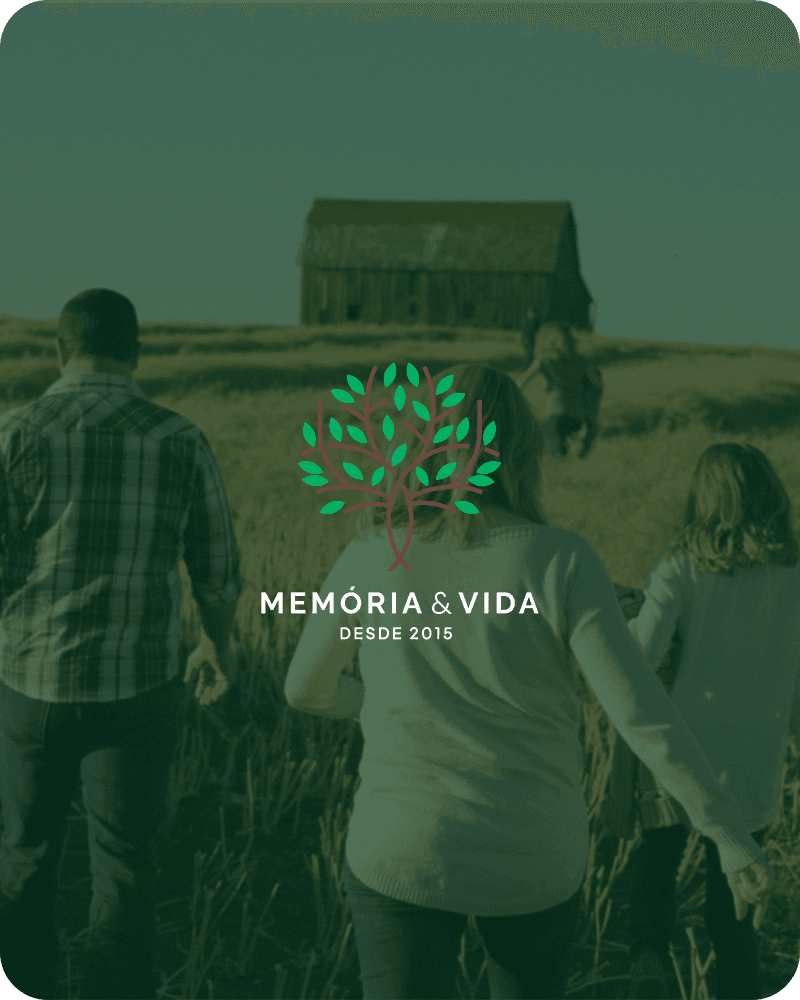 Memória & Vida