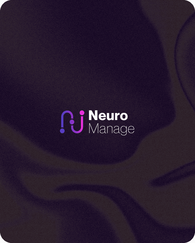 Neuro Manage